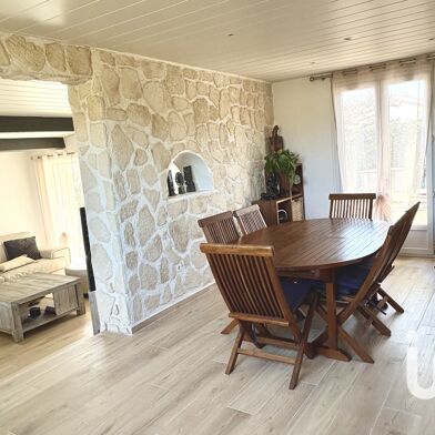 Maison 3 pièces 390000 €