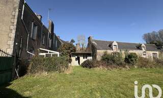 Maison 6 Pièces 165 m² à vendre à Bubry (56310)