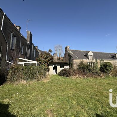 Maison 6 pièces 110000 €