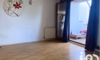 Maison 4 Pièces 93 m² à vendre à Tourcoing (59200)