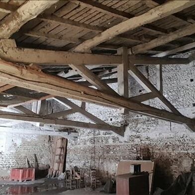 Maison 1 pièces 88000 €