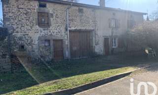 Maison 3 Pièces 96 m² à vendre à Guyonvelle (52400)