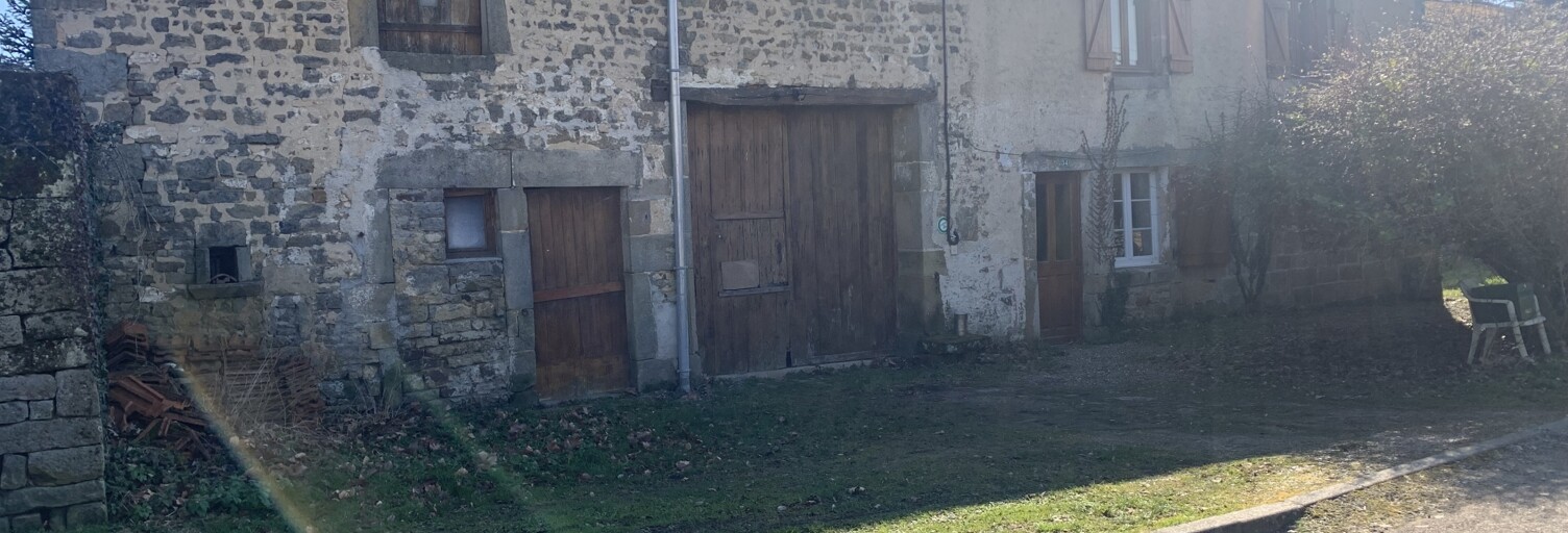 Maison 3 Pièces 96 m² à vendre à Guyonvelle (52400)