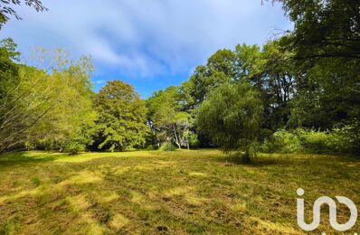 vente terrain 25 000 € à proximité de Beaulieu-sur-Loire (45630)