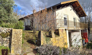 Maison 4 Pièces 100 m² à vendre à Theizé (69620)