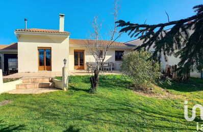 vente maison 310 000 € à proximité de Camblanes-Et-Meynac (33360)