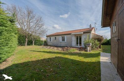 vente maison 289 500 € à proximité de Lévignac (31530)