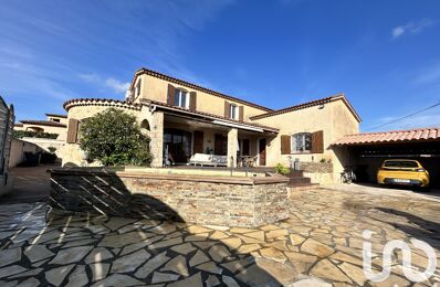 vente maison 895 000 € à proximité de Le Castellet (83330)