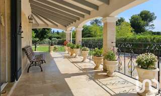 Maison 9 Pièces 220 m² à vendre à Arles (13200)