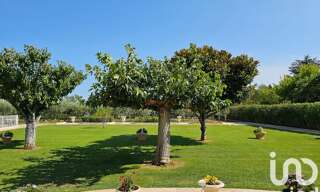 Maison 9 Pièces 220 m² à vendre à Arles (13200)