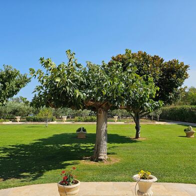 Maison 9 pièces 1050000 €