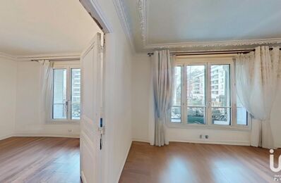 vente appartement 405 000 € à proximité de Neuilly-sur-Seine (92200)