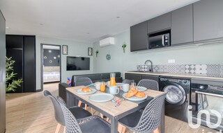 Appartement 3 Pièces 54 m² à vendre à Colomiers (31770)