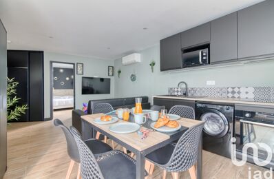 vente appartement 206 000 € à proximité de Fenouillet (31150)