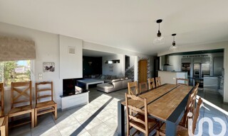 Maison 7 Pièces 217 m² à vendre à Agon-Coutainville (50230)