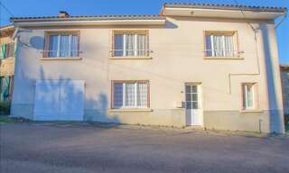 Maison 4 Pièces 97 m² à vendre à Thouron (87140)