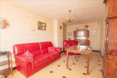 Maison 4 pièces 128990 €