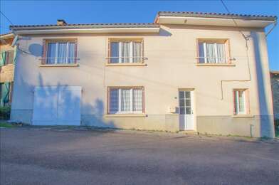 Maison 4 pièces 128990 €