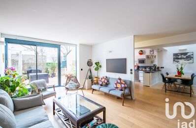 vente maison 600 000 € à proximité de Paris 15 (75015)