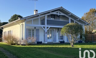 Maison 6 Pièces 167 m² à vendre à Tartas (40400)