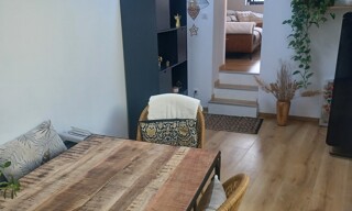 Maison 3 Pièces 65 m² à vendre à Saint-Père-en-Retz (44320)