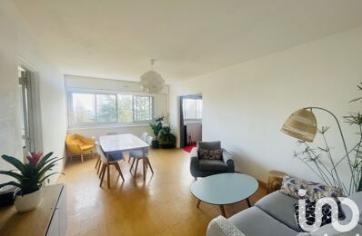 vente appartement 240 000 € à proximité de Nantes (44200)