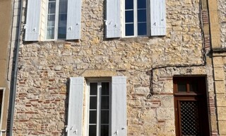 Maison 3 Pièces 88 m² à vendre à Agen (47000)