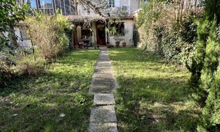 Maison 3 Pièces 88 m² à vendre à Agen (47000)