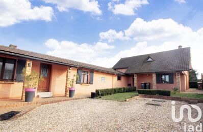 vente maison 220 000 € à proximité de Sainte-Barbe-sur-Gaillon (27940)