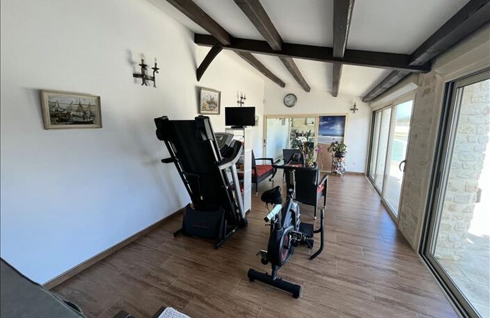 Vente maison 8 pièces 194 m² Saint-Georges-d'Oléron (17190) — photo 5