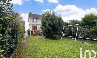 Maison 5 Pièces 113 m² à vendre à Antony (92160)