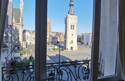 appartement 14 pièces 280 m2 à vendre à Béthune (62400)