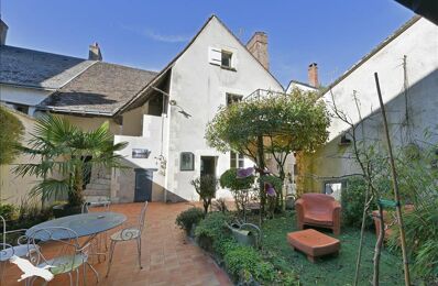 vente maison 228 975 € à proximité de Monthou-sur-Cher (41400)