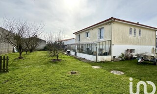 Maison 5 Pièces 96 m² à vendre à Saint-Xandre (17138)