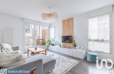 vente appartement 360 000 € à proximité de Valenton (94460)