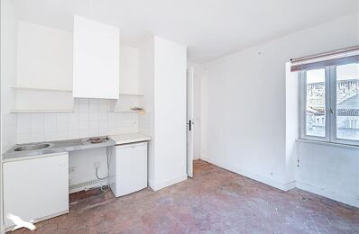 vente appartement 149 000 € à proximité de Bordeaux (33300)