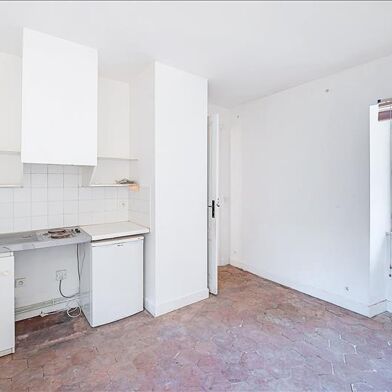 Appartement 2 pièces 27 m²