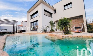 Maison 4 Pièces 160 m² à vendre à Perpignan (66000)