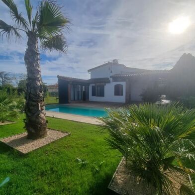 Maison 5 pièces 389610 €