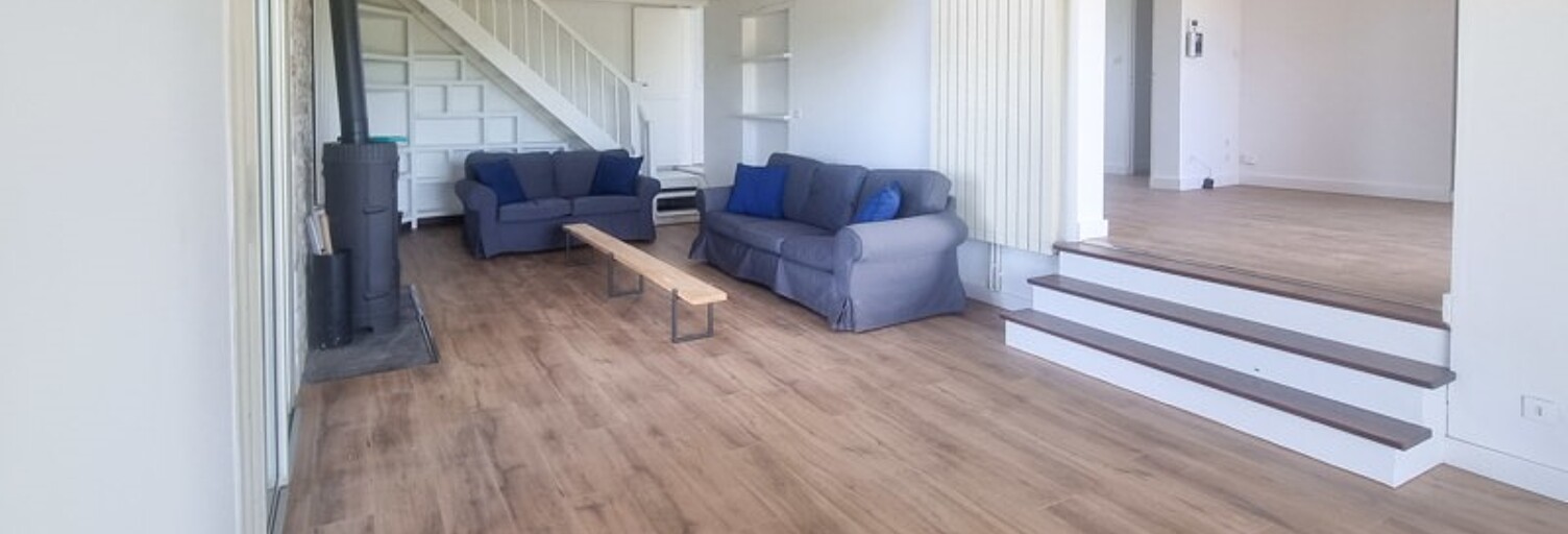 Maison 5 Pièces 144 m² à vendre à Seysses (31600)