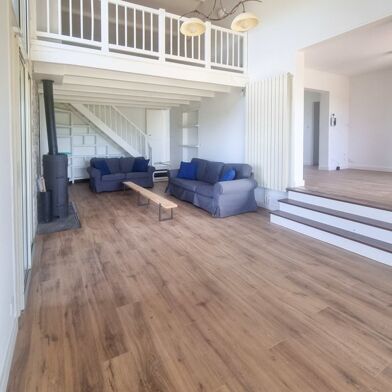 Maison 5 pièces 389610 €