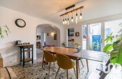 vente maison 990 000 € à proximité de Vitry-sur-Seine (94400)