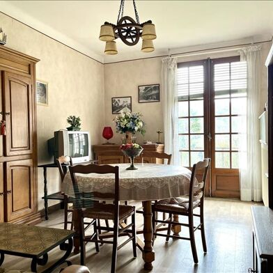 Maison 3 pièces 45000 €