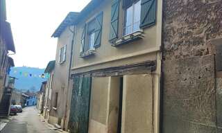 Maison 3 Pièces 64 m² à vendre à Livinhac-le-Haut (12300)