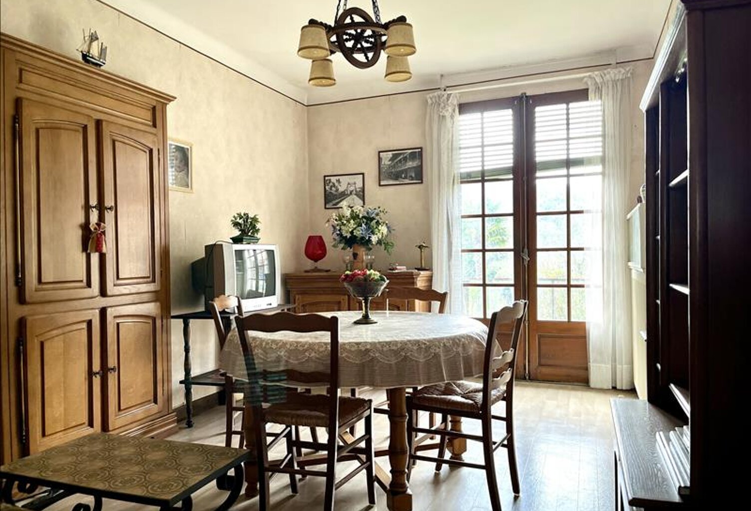 Vente maison 3 pièces 64 m² Livinhac-le-Haut (12300) — photo 1