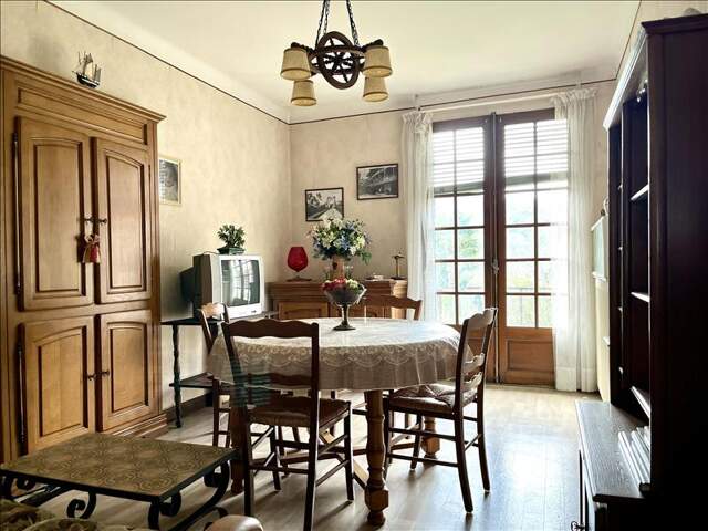 Maison 3 pièces 64 m² à Livinhac-le-Haut — photo du bien