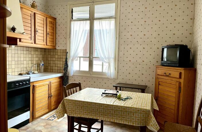 Vente maison 3 pièces 64 m² Livinhac-le-Haut (12300) — photo 3
