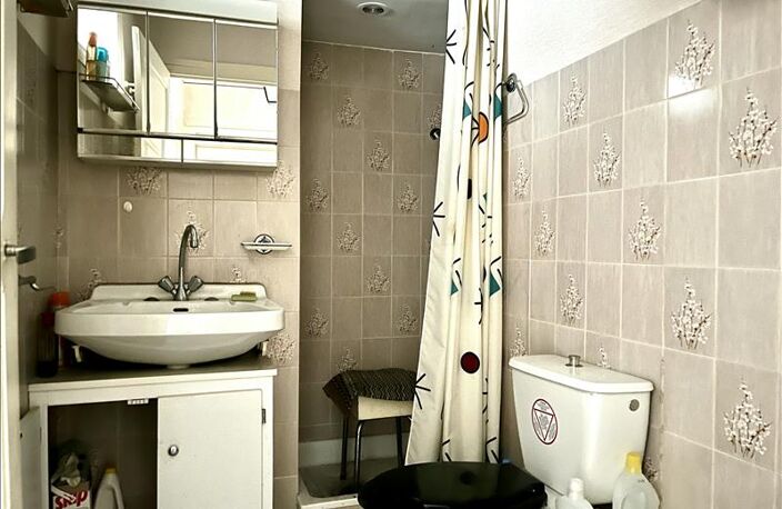 Vente maison 3 pièces 64 m² Livinhac-le-Haut (12300) — photo 4