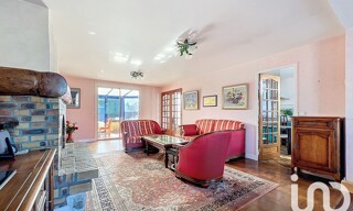 Maison 9 Pièces 145 m² à vendre à Le Mesnil-Esnard (76240)