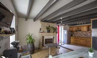 Maison 6 Pièces 236 m² à vendre à Bords (17430)